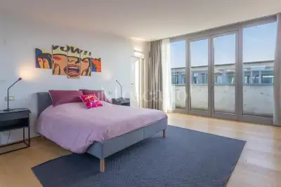 Attico in affitto, Via Privata Flumendosa, Milano