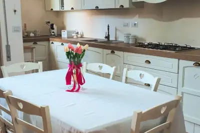 Casa in vendita, Via Tirso, Sassari