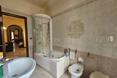 Villa Bifamiliare in vendita, Via Mari, Pomezia