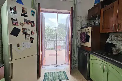 Villa in vendita, Lungomare Cristoforo Colombo, Palermo