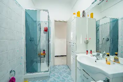 Casa in vendita, Via Ayroli, Genova