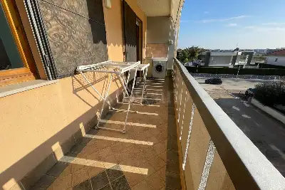 Casa in vendita, via F. de Pinedo,20, Martinsicuro