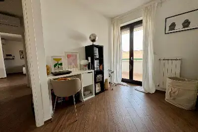 Attico in vendita, Via Monte Santo, Brindisi