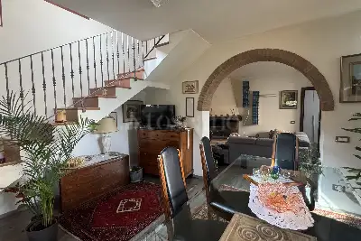 Casa in vendita, Via di Ramini, Pistoia