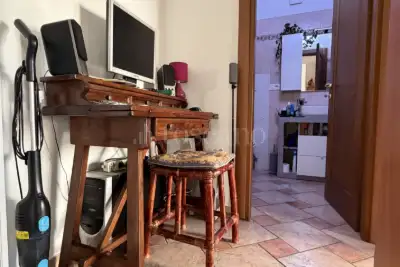 Casa in vendita, Via delle Azzorre, Roma