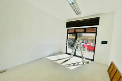 Negozio in affitto, Via Giuseppe Allievo, Roma