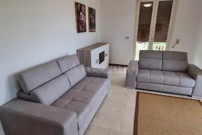 Casa in affitto, Via Antonio Gramsci, Villa d'Agri, Marsicovetere (PZ), Marsicovetere