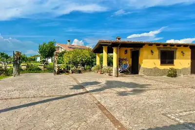 Villa in vendita, Via Doganale, Cerveteri