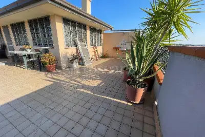 Casa in vendita, via F. de Pinedo,20, Martinsicuro