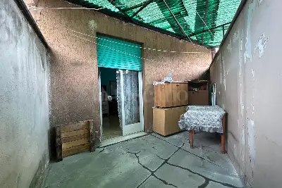 Palazzo in vendita, Via Sant'Andrea, Concesio