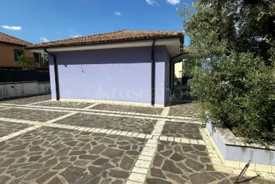 Villa in vendita, Via Giulio Rivera, Greccio