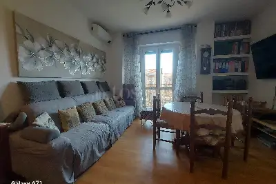 Casa in vendita, via angelo inganni, Milano