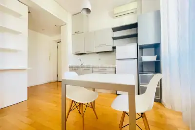 Casa in affitto, Via Marghera, Milano