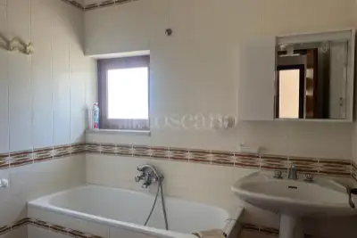 Villa in vendita, contrada Baia di Arcile Augusta, Augusta