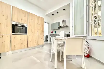 Casa in vendita, Via dell'Argilla, Roma