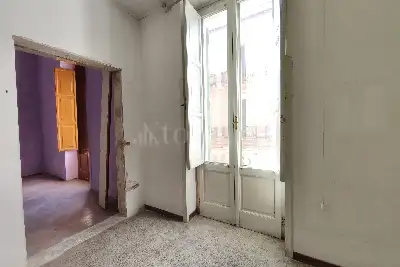 Casa in vendita, Via Cristoforo Colombo, Brindisi