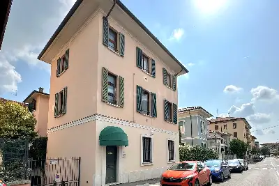 Casa in vendita, Via Costantino Quaranta, Brescia