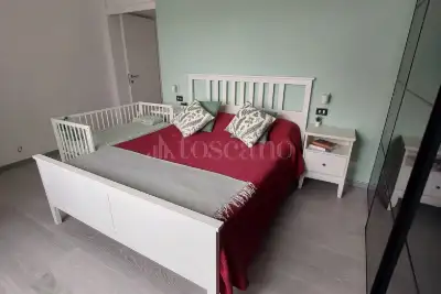 Casa in vendita, Via Al Sesto Miglio, Roma