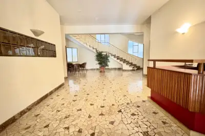 Casa in vendita, Via della Libertà 201, Palermo