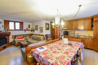 Casa Indipendente in vendita, Via Alla Zocca, Como