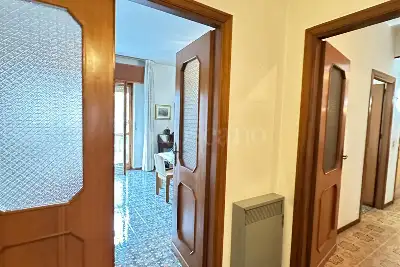 Casa in vendita, Via Paolo Veronese, Palermo