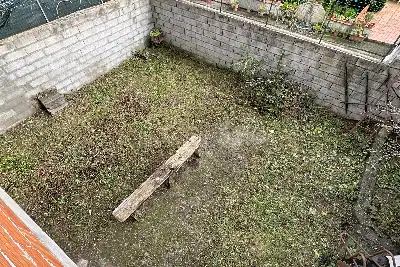 Villino a Schiera in vendita, Via Enrico Berlinguer 17, Usini