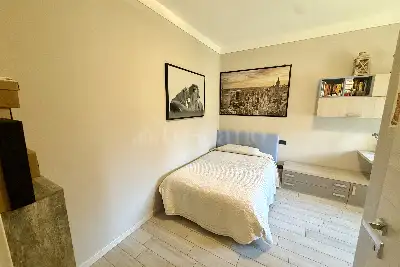 Casa in vendita, Via Massimiliano Kolbe, Borgosatollo