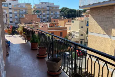 Casa in vendita, Via Ernesto Mauri, Roma