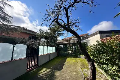 Villa in vendita, Via A.Rapisarda, Mascalucia