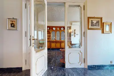 Casa in vendita, Via Giovanni Battista Tuveri, Cagliari