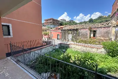 Casa in vendita, Via Piedimonte, Mascali