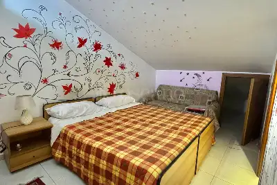 Mansarda in vendita, Via Francesco Tedesco, Avellino