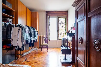 Attico in vendita, Via Giuseppe Casaregis, Genova