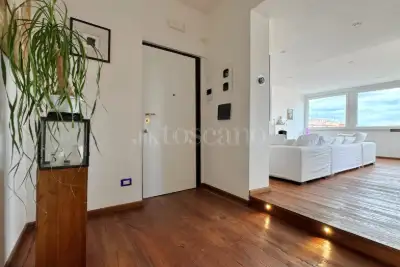 Penthouse for sale, Via dei Gonzaga, Roma