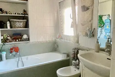 Casa in vendita, Via del Casale Agostinelli, Roma