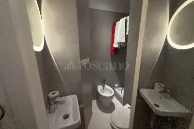 Casa in vendita, Piazza Ippolito Nievo, Roma