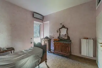 Casa in vendita, Via Giannetto Valli, Roma