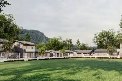 Villa in vendita, Via Jenner, Avezzano