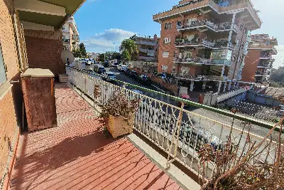 Casa in vendita, Via Vincenzo Tomassini, Roma