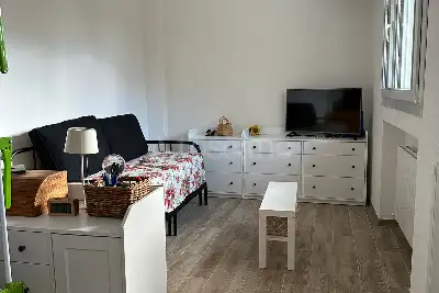 Casa in vendita, Via Monte Terminillo, Rieti