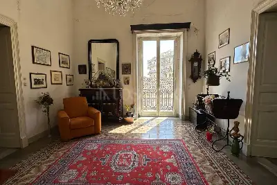 Casa Indipendente in vendita, Via Umberto, San Gregorio di Catania