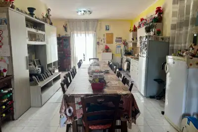 Casa Indipendente in vendita, Via Giovanni Gentile, Tremestieri Etneo