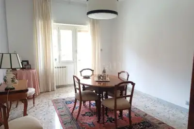 Casa in vendita, Via Altavilla Irpina, Roma