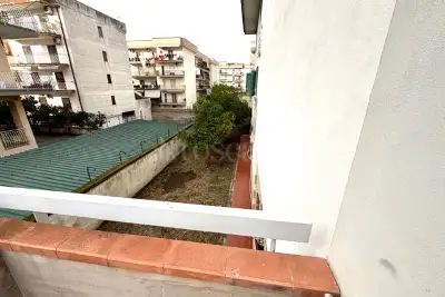 Villino a Schiera in vendita, Via Della Resistenza, Scafati