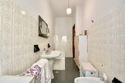 Casa in vendita, Viale Principe Umberto, Messina