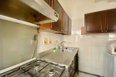 Casa in vendita, Via Lorenzo Perosi, Messina