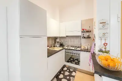 Casa in vendita, Via Zignago, Roma