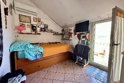 Casa in vendita, Via Mondello, Palermo