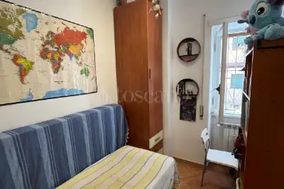 Casa in vendita, Lungotevere di Pietra Papa, Roma