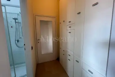 Casa in affitto, Via Milano, Como